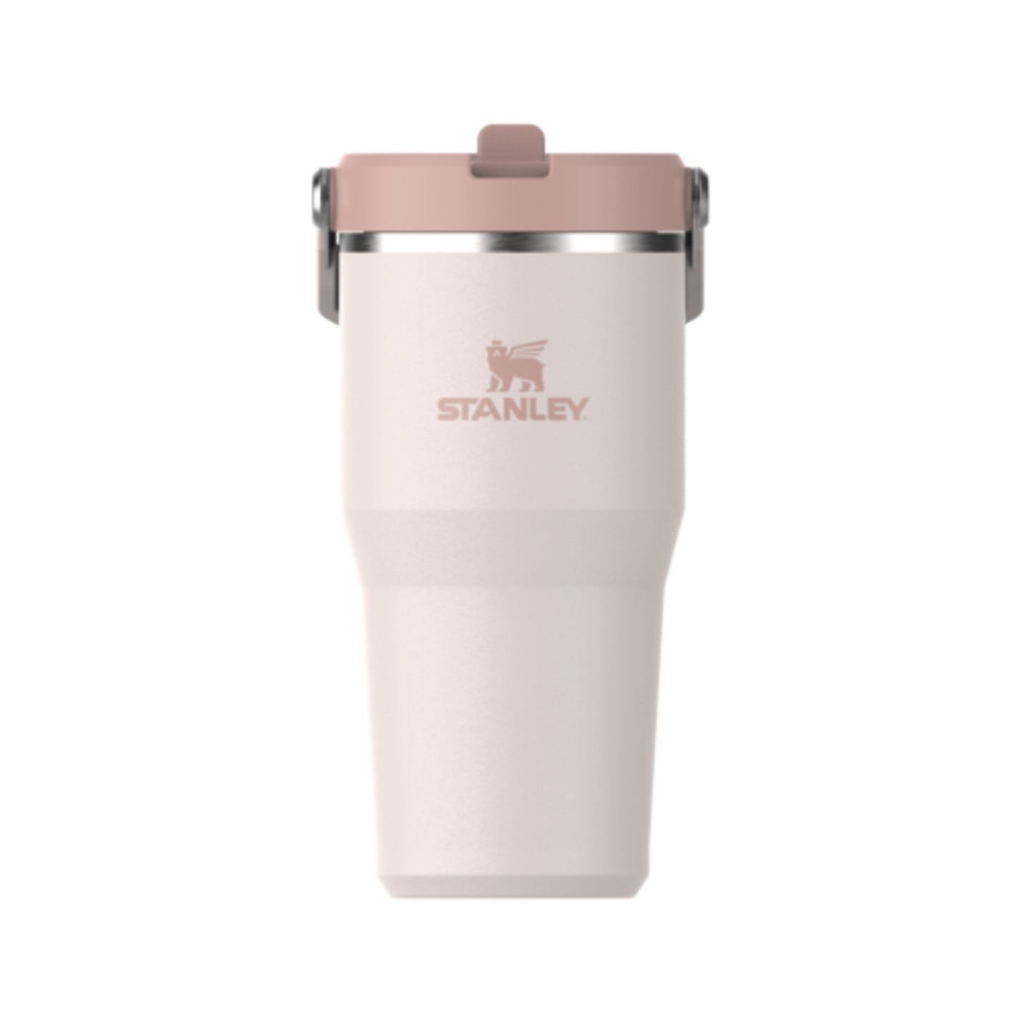 STANLEY THE ICEFLOW FLIP STRAW TUMBLER 20OZ