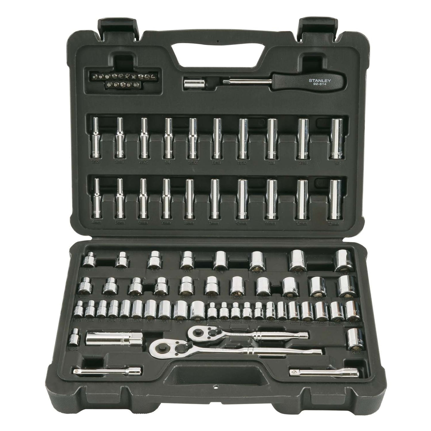 85PC SOCKET SET