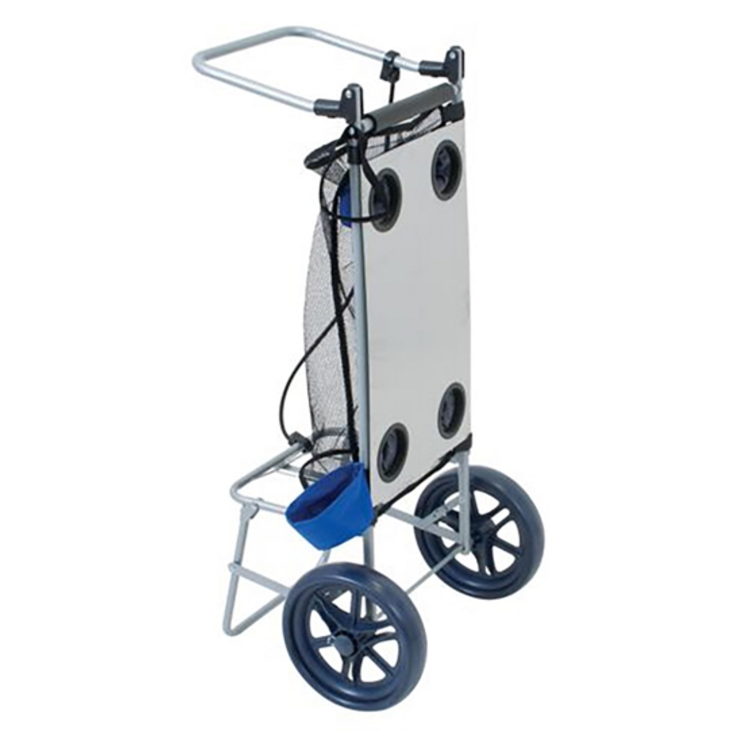 WONDER BEACH CART, GRAY