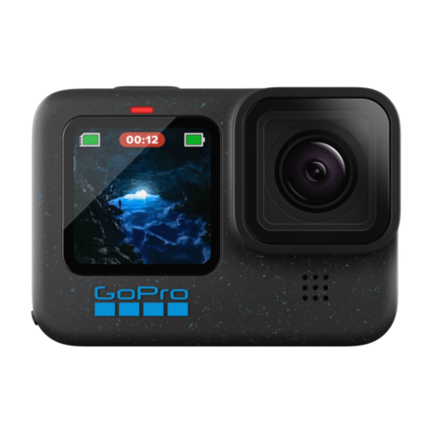 GOPRO HERO12 BLACK