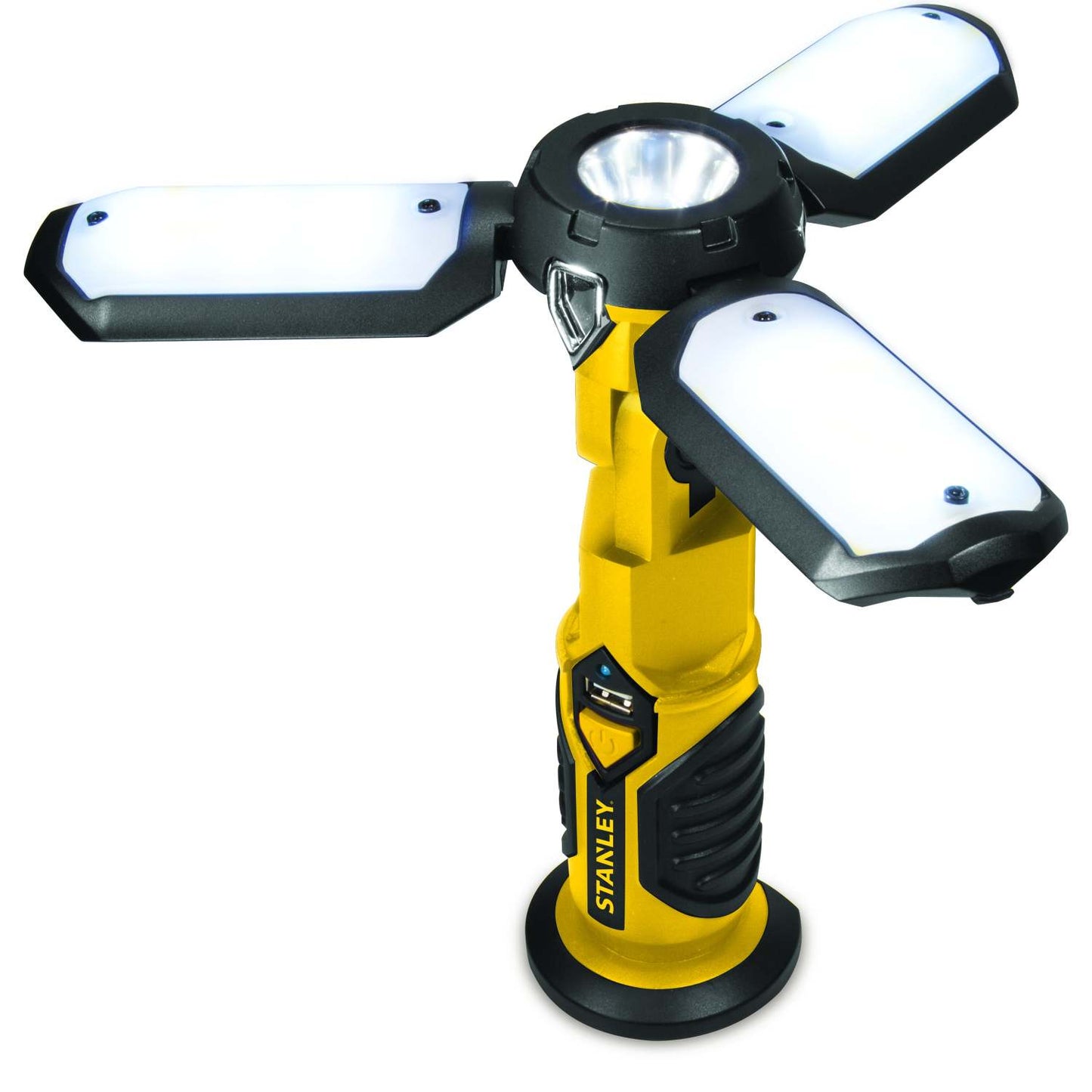 300 LUMEN SATELLITE RECHARGEABLE WORKLIGHT