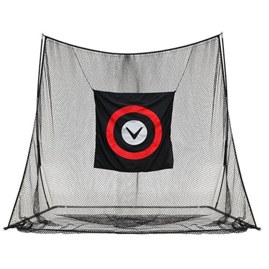 BASE HITTING NET 8FT X 10FT