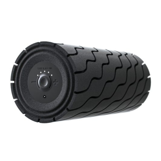 THERABODY WAVE ROLLER