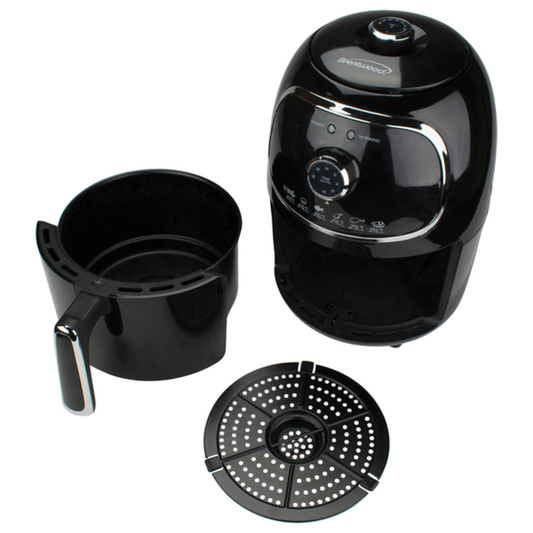 2QT SMALL ELEC AIR FRYER