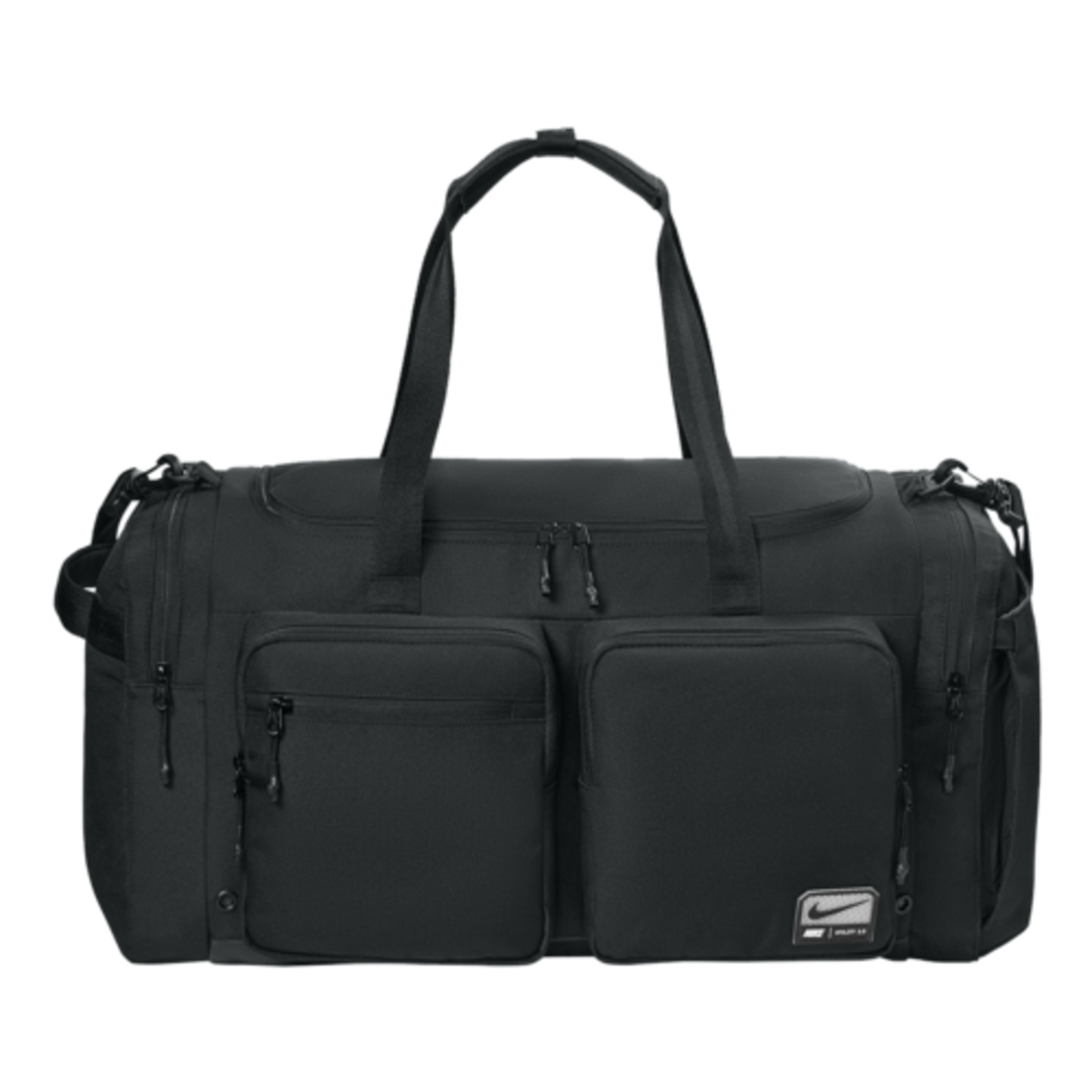 NIKE UTILITY DUFFEL 2.0