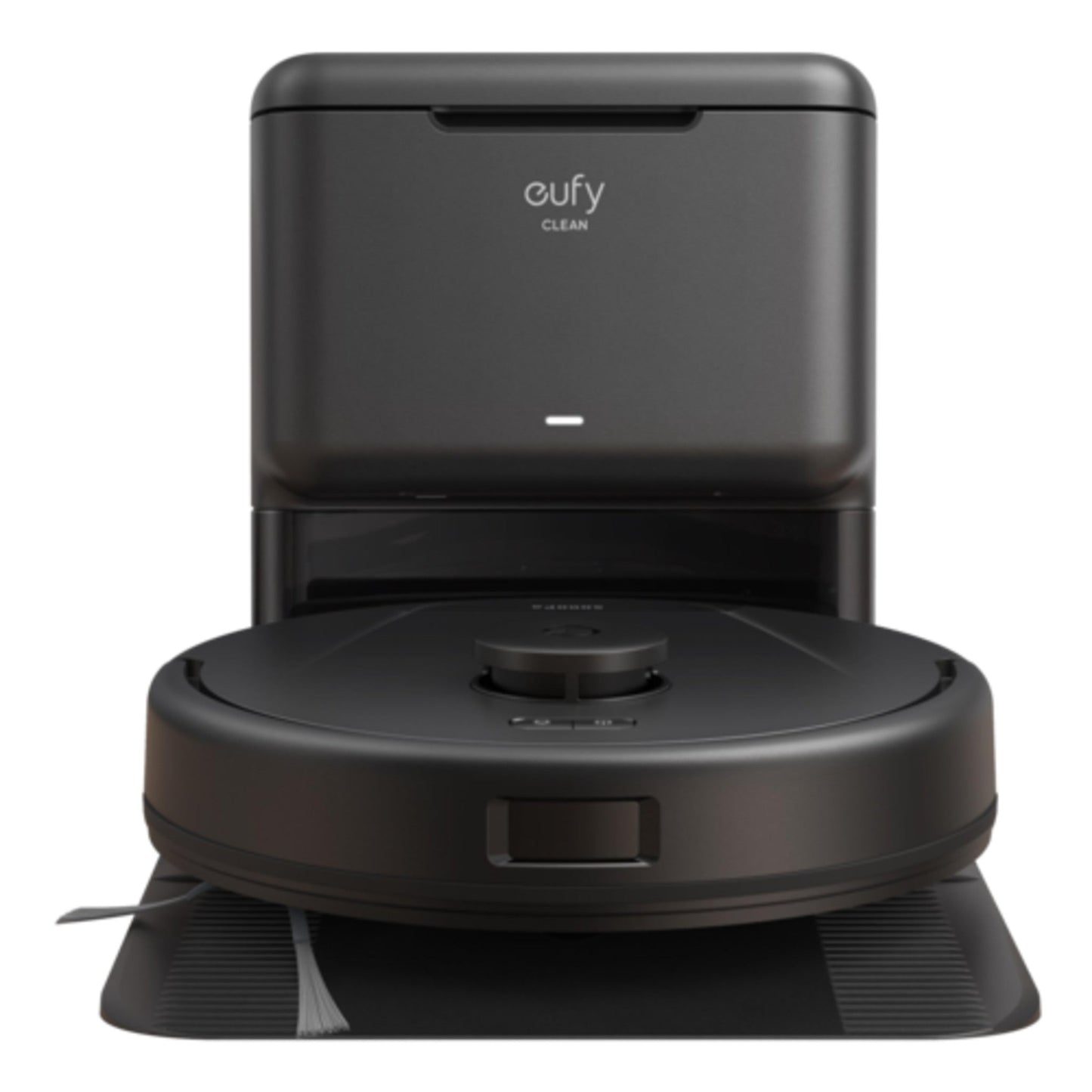 EUFY L60 HYBRID ROBOT VACUUM WITH SELF EMPTY STATION