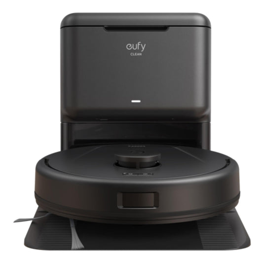 EUFY L60 HYBRID ROBOT VACUUM WITH SELF EMPTY STATION
