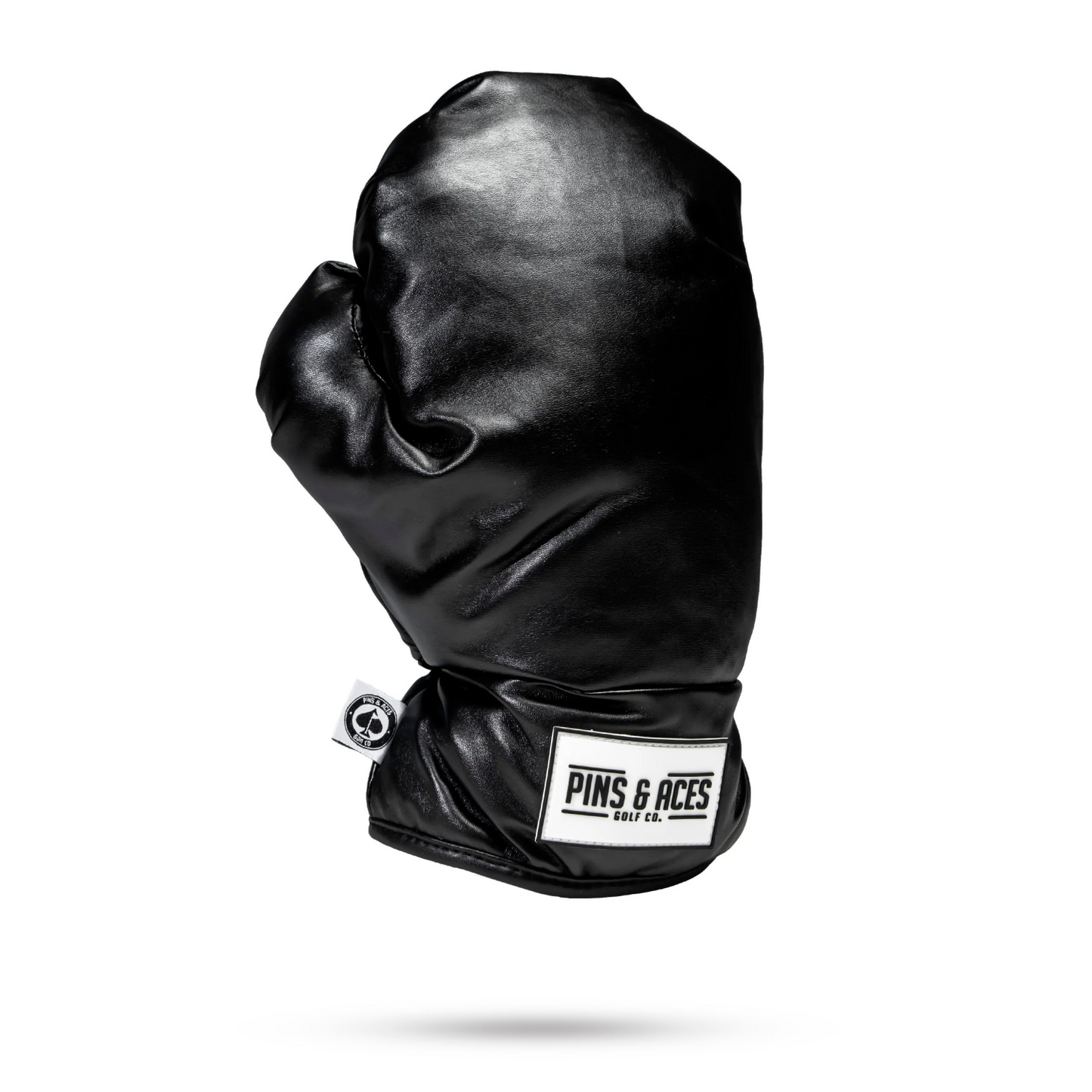 BOXING GLOVE BLACK - DRIVER COVER