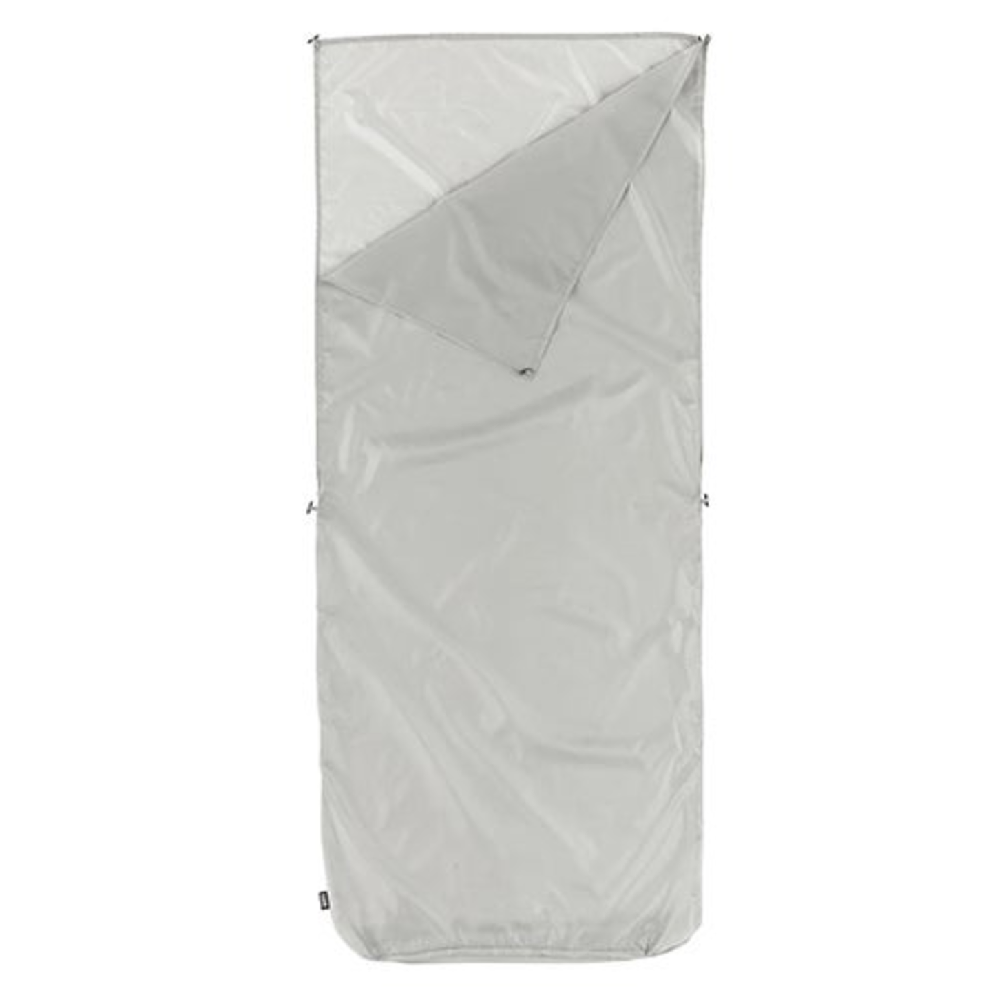 WARM WEATHER SLEEPING BAG LINER ACCESSORY