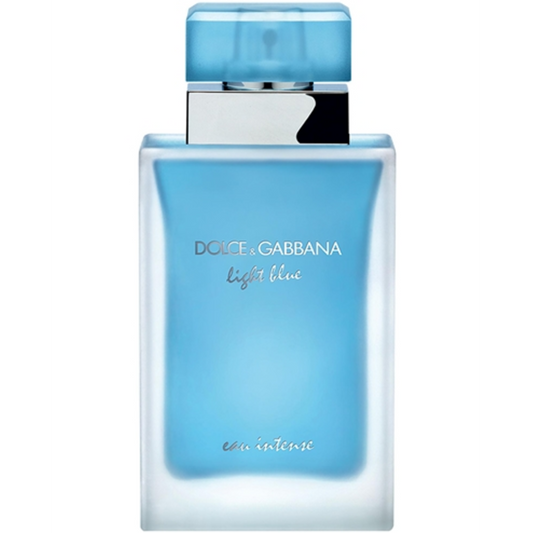 LIGHT BLUE INTENSE EDP WOMEN'S, 1.6 OZ