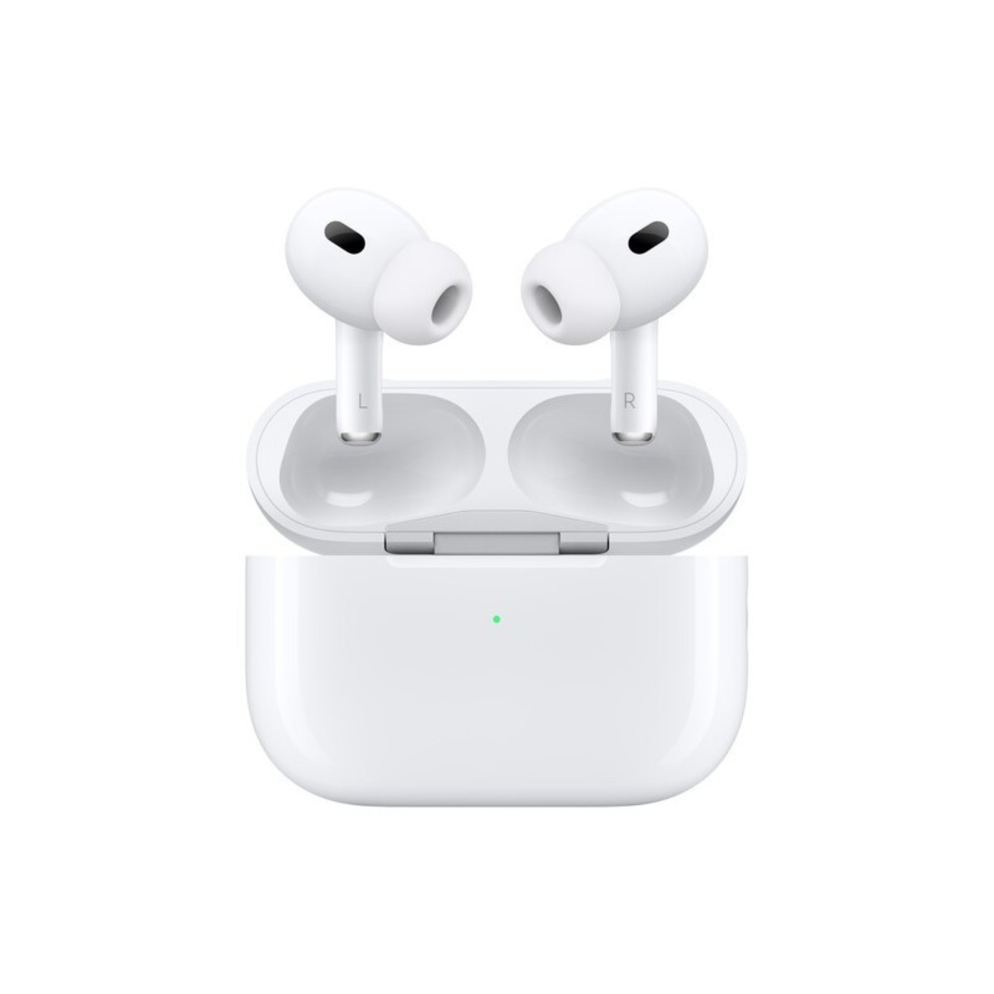 AIRPODS PRO WITH MAGSAFE CASE - (USB-C)
