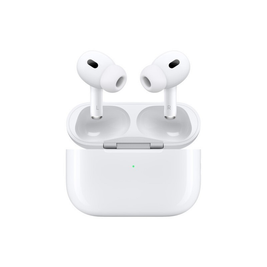 AIRPODS PRO WITH MAGSAFE CASE - (USB-C)