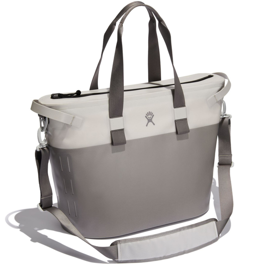 HYDRO FLASK 26 L DAY ESCAPE SOFT COOLER TOTE - PEPPERCORN