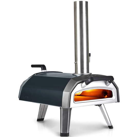 OONI KARU 2 MULTI-FUEL PIZZA OVEN