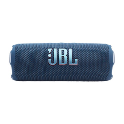 FLIP 7 PORTABLE WATERPROOF SPEAKER BLUE