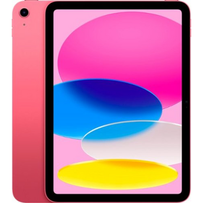 APPLE - 11-INCH IPAD A16 CHIP WITH WI-FI - 256GB - PINK