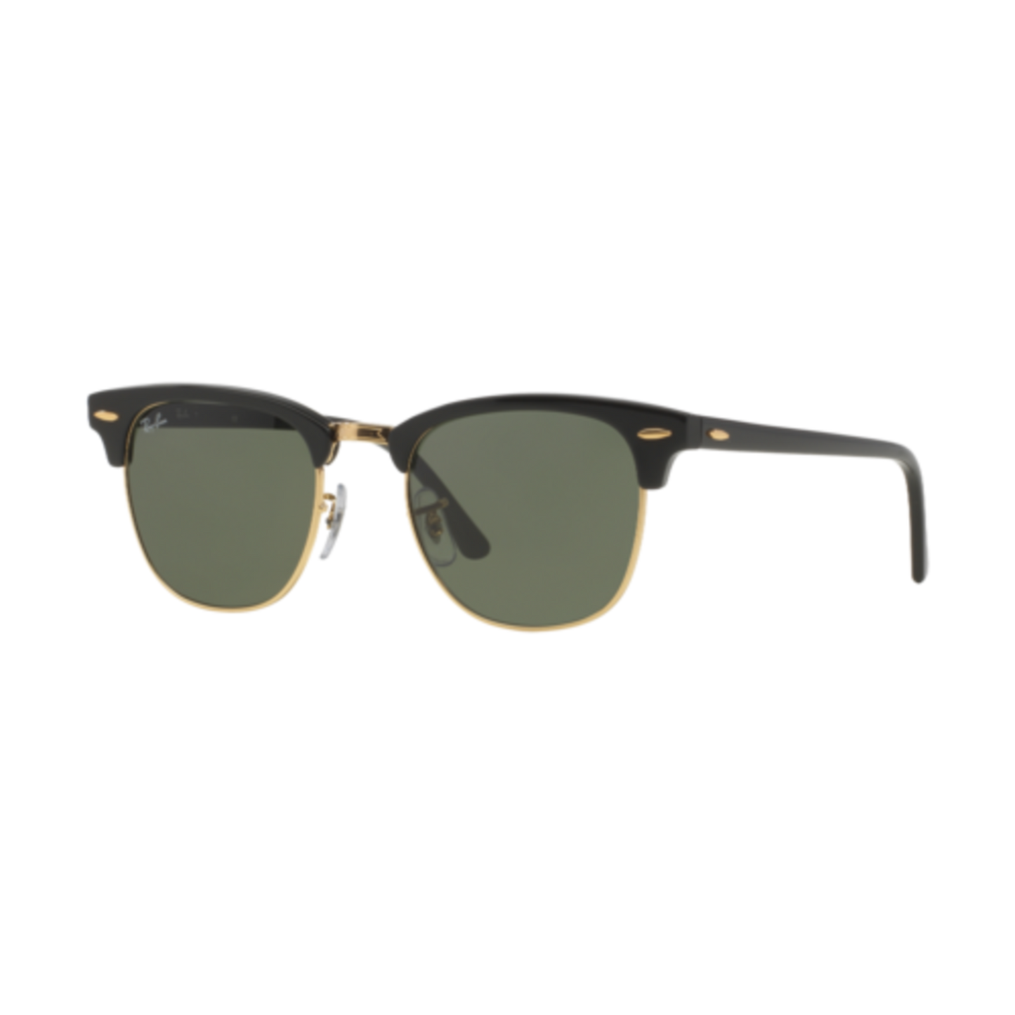 RAY-BAN CLUBMASTER CLASSIC SUNGLASSES