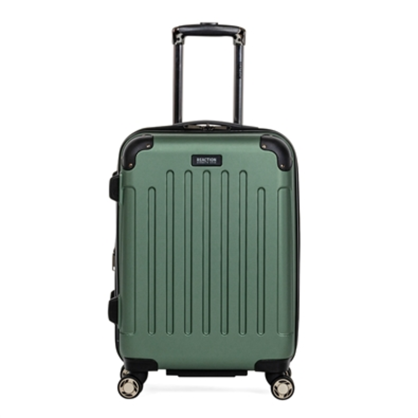 RENEGADE CARRY ON SUITCASE, CILANTRO, 20"