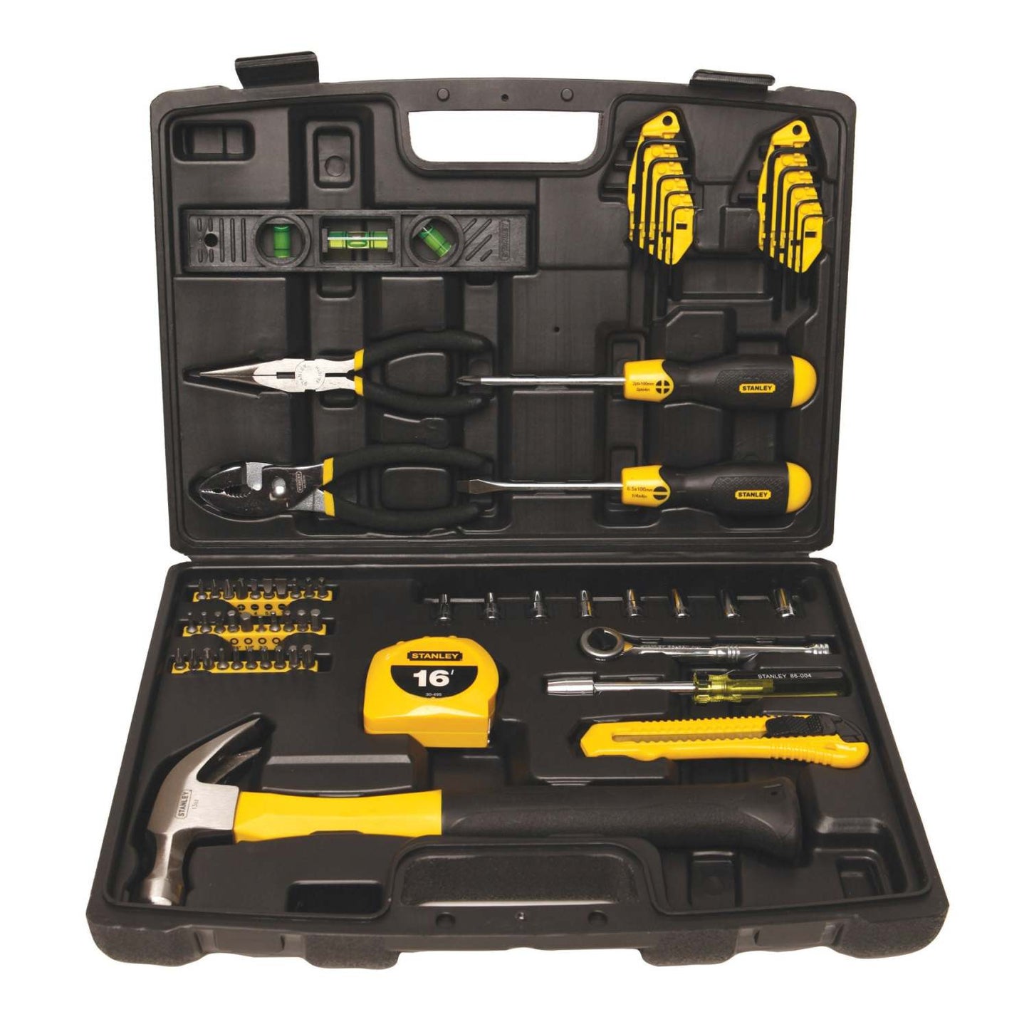 65PC HOMEOWNER TOOL KIT