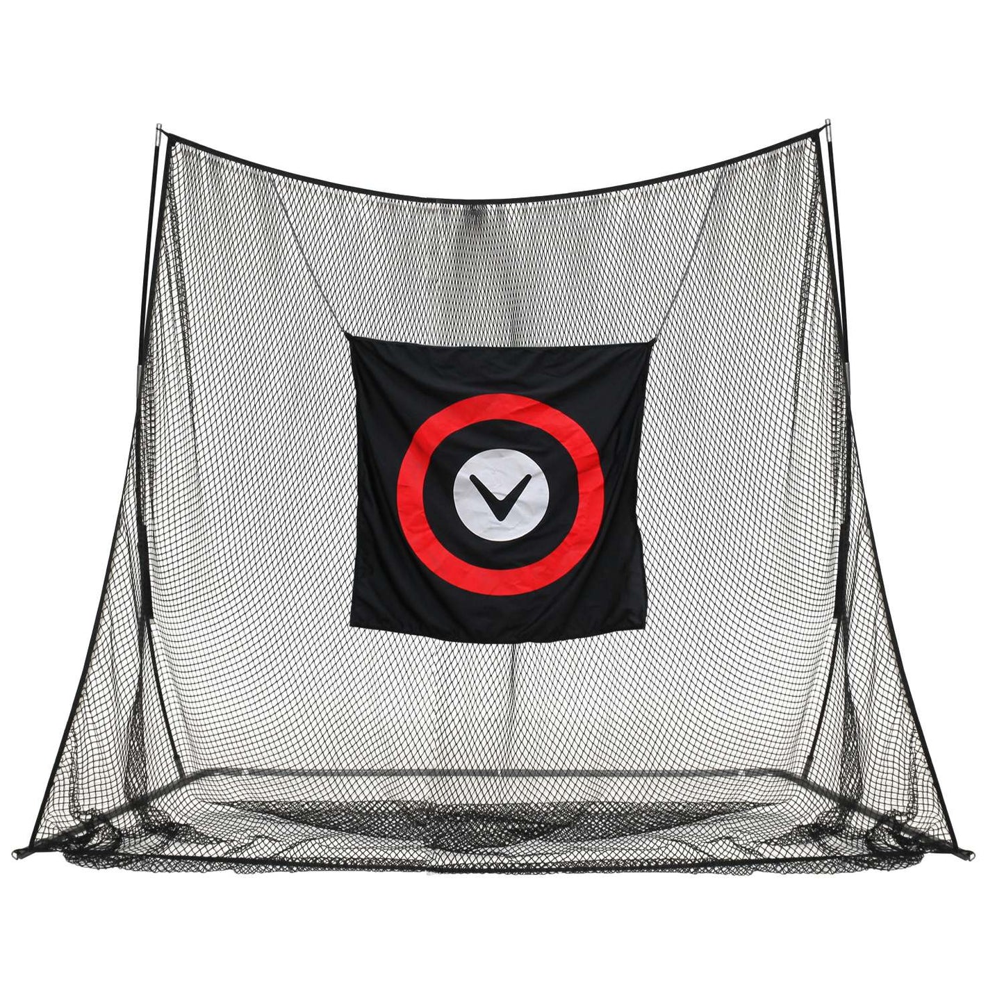 BASE HITTING NET 8FT X 10FT