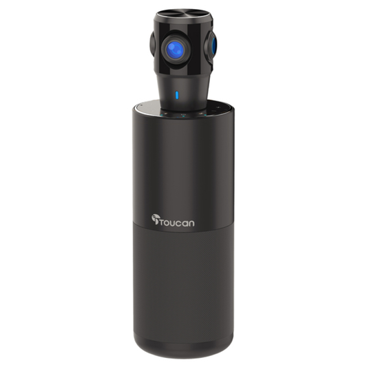 VIDEO CONFRNCE SYSTEM 360