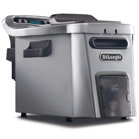DELONGHI LIVENZA 1.2 GALLON DEEP FRYER