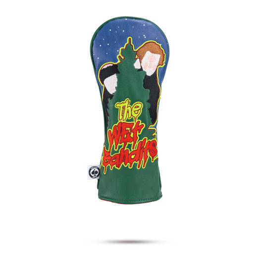 WET BANDITS FAIRWAY COVER