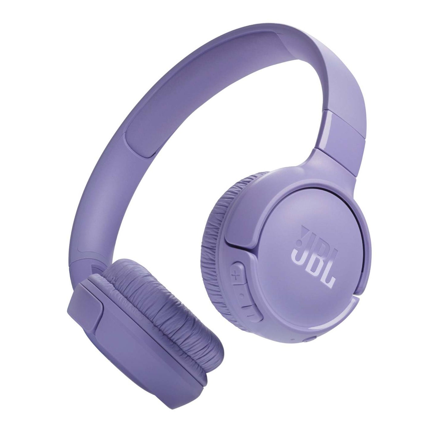 TUNE 520BT WIRELESS ON EAR HEADPHONES PURPLE