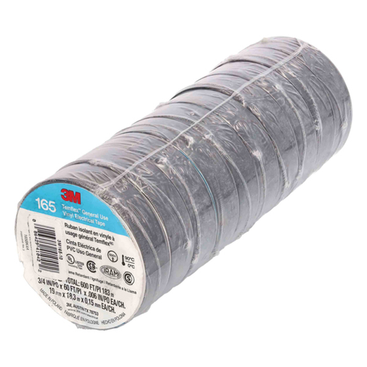 3M ELECTRICAL TAPE 10PK