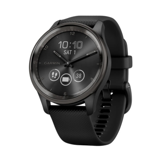 GARMIN VIVOMOVE TREND HYBRID SMARTWATCH