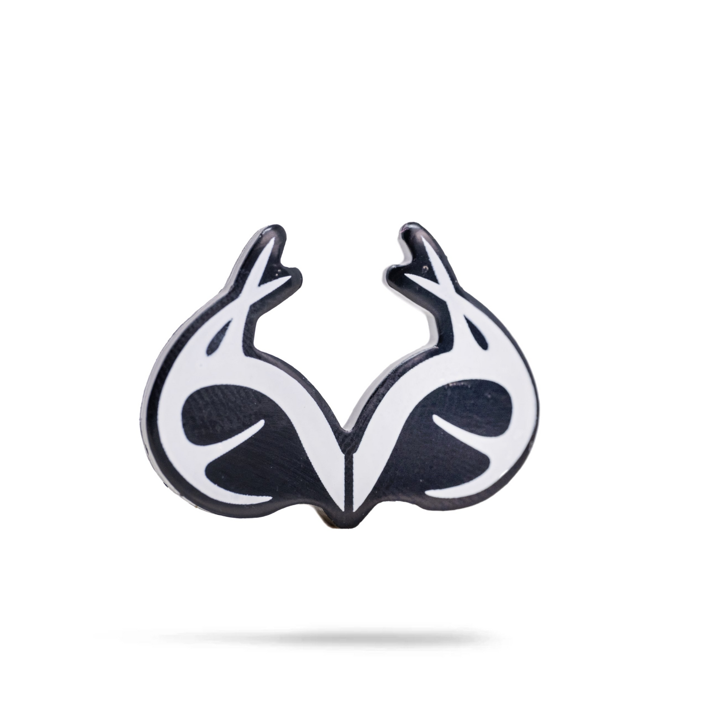 REAL TREE ANTLERS BALL MARKER