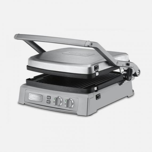 CUISINART GRIDDLER DELUXE