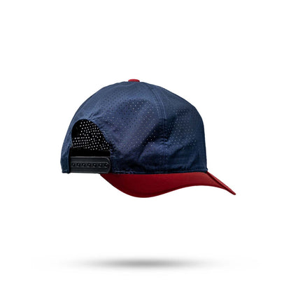 TRADESMAN HAT - PATRIOT