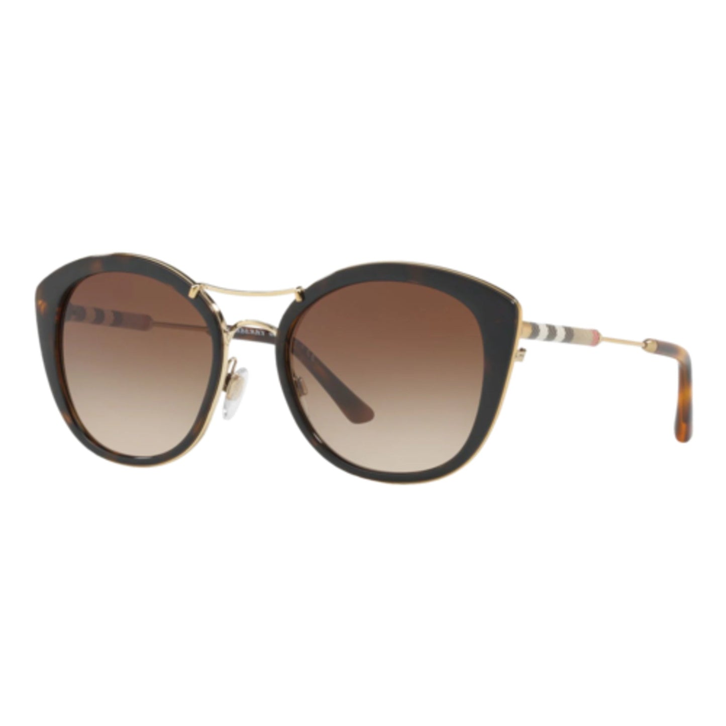 BURBERRY WOMEN'S BE4251Q SUNGLASSES
