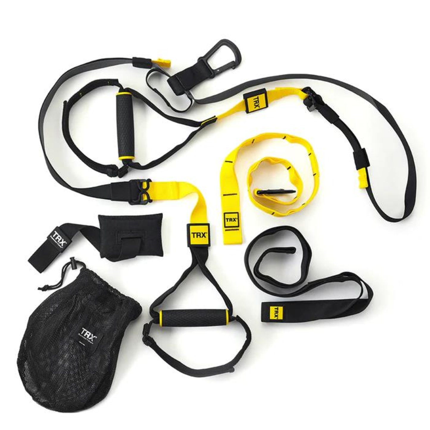 TRX PRO 4 SUSPENSION TRAINER