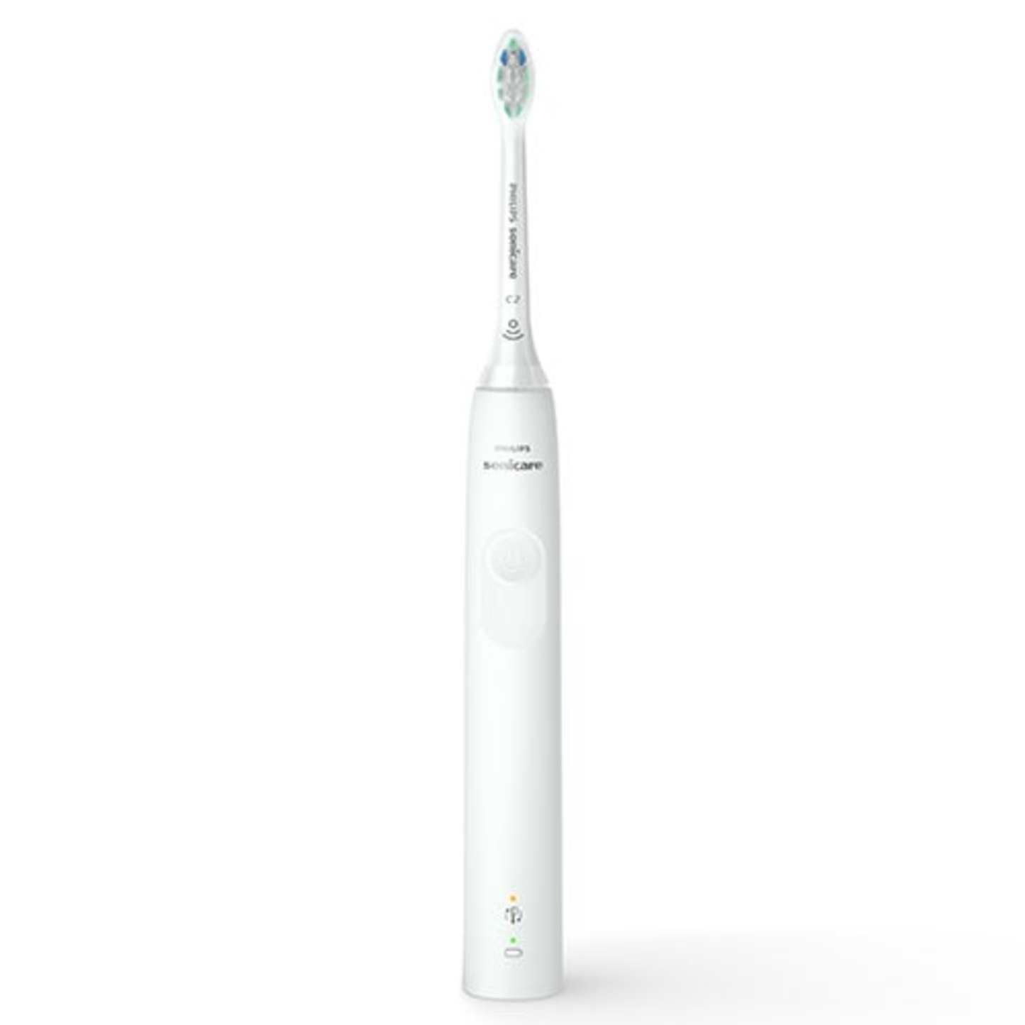 4100 POWER TOOTHBRUSH WHITE