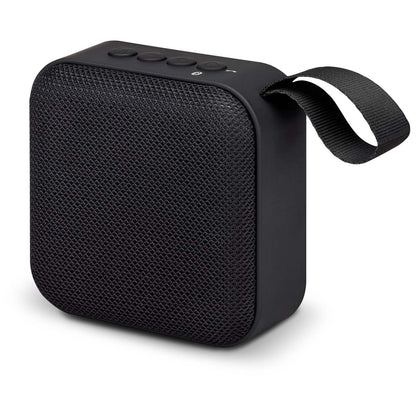 ULTIMATE PORTABLE FABRIC BLUETOOTH SPEAKER