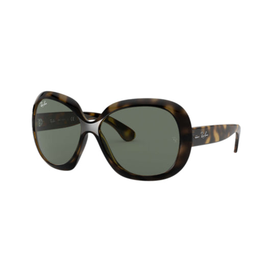 RAY-BAN WOMEN'S JACKIE OHH II SUNGLASSES