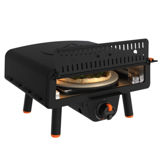 TABLETOP PIZZA OVEN, 13''