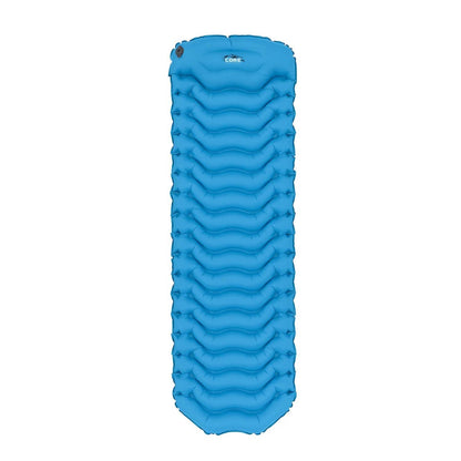 3 SEASON INSULATED INFLATABLE LIGHTWEIGHT SLEEPING PAD