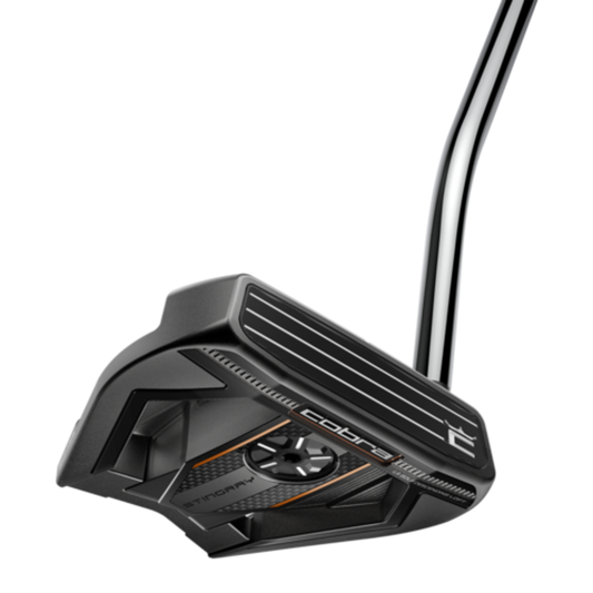 COBRA STINGRAY VINTAGE PUTTER