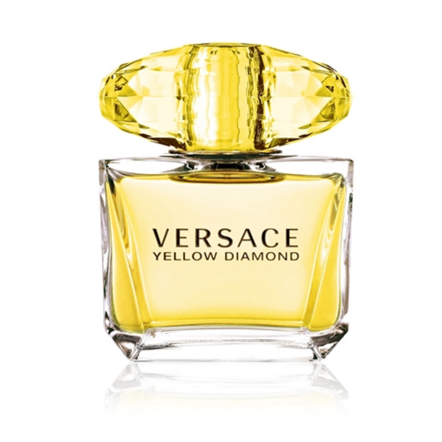 YELLOW DIAMOND EDT WOMEN'S, 1.7 OZ