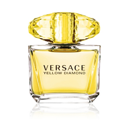 YELLOW DIAMOND EDT WOMEN'S, 1.7 OZ