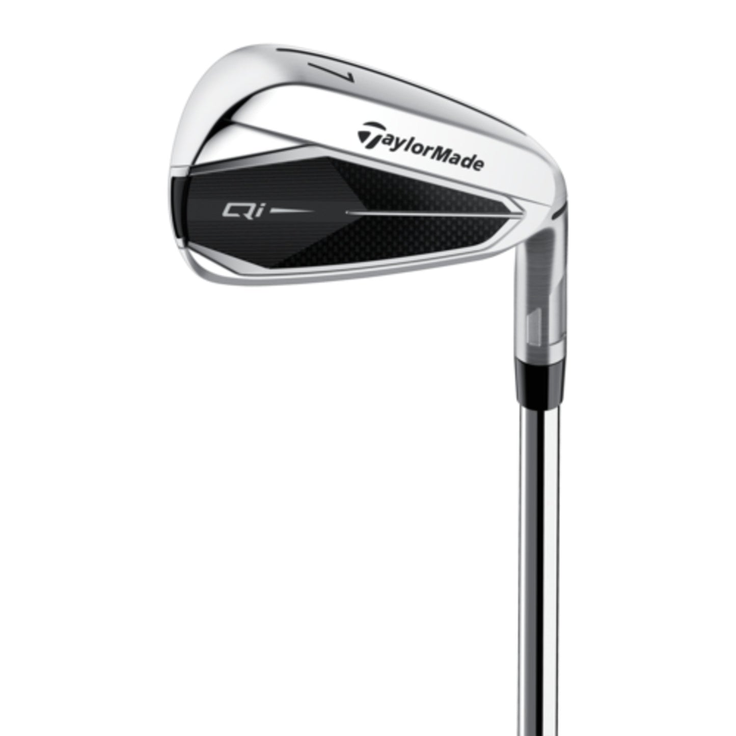 TAYLORMADE QI10 GRAPHITE IRONS
