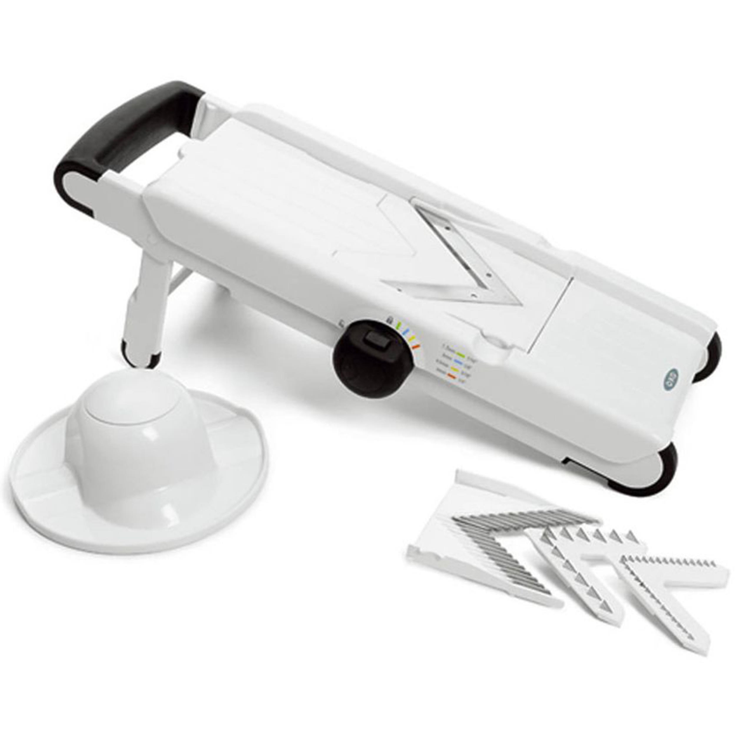 OXO GOOD GRIPS V-BLADE MANDOLINE SLICER