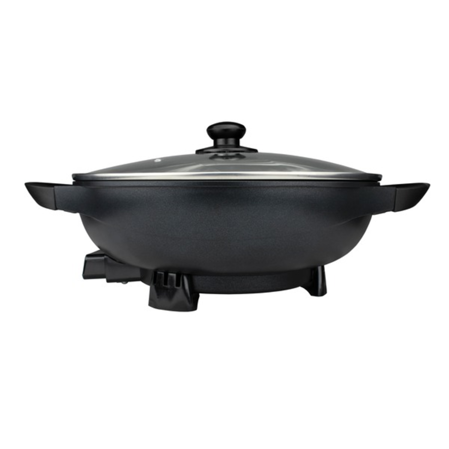13''ELCTRC SKILLET BLK