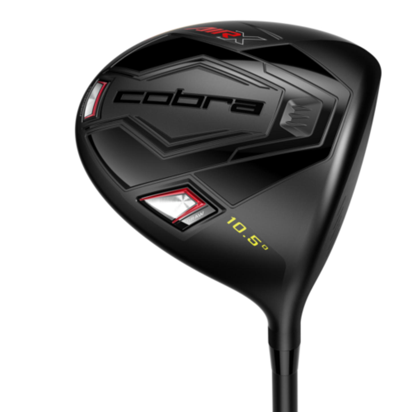 COBRA AIR-X STRAIGHT NECK DRIVER