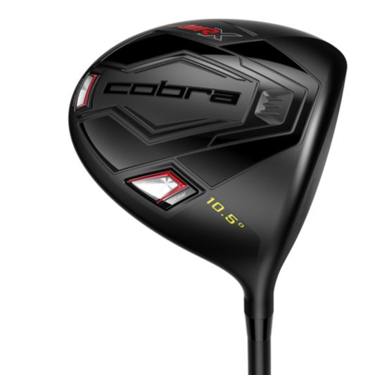 COBRA AIR-X STRAIGHT NECK DRIVER
