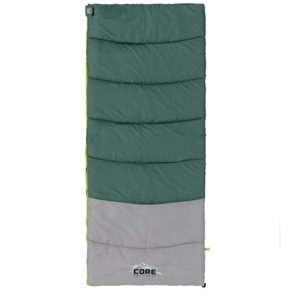 30 DEGREE RECTANGLE SLEEPING BAG