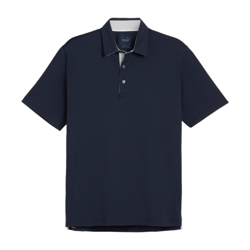 PUMA MATTR BRIGADE GOLF POLO
